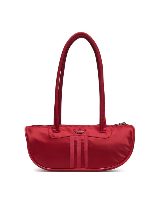adidas adidas Borsetta Bowling Bag Satin IA6115 Rosso