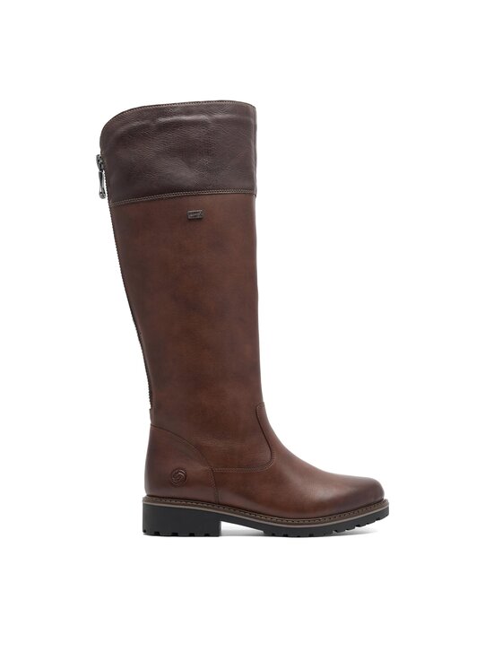 Remonte Remonte Stivali R6581-22 Marrone