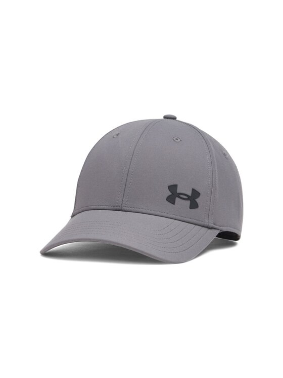 Under Armour Under Armour Czapka z daszkiem 6014462 Szary