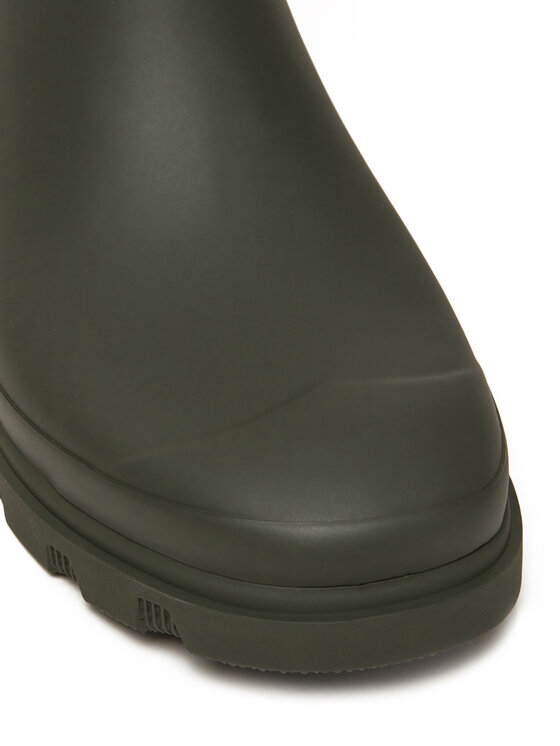 Hunter Hunter Cizme de cauciuc HFRM0002251 Verde
