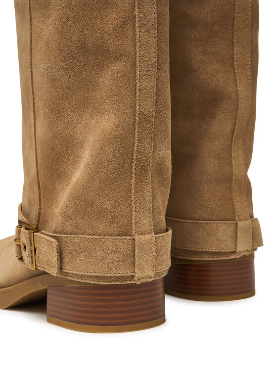 MICHAEL Michael Kors MICHAEL Michael Kors Stiefel 40F5COFB5S Beige