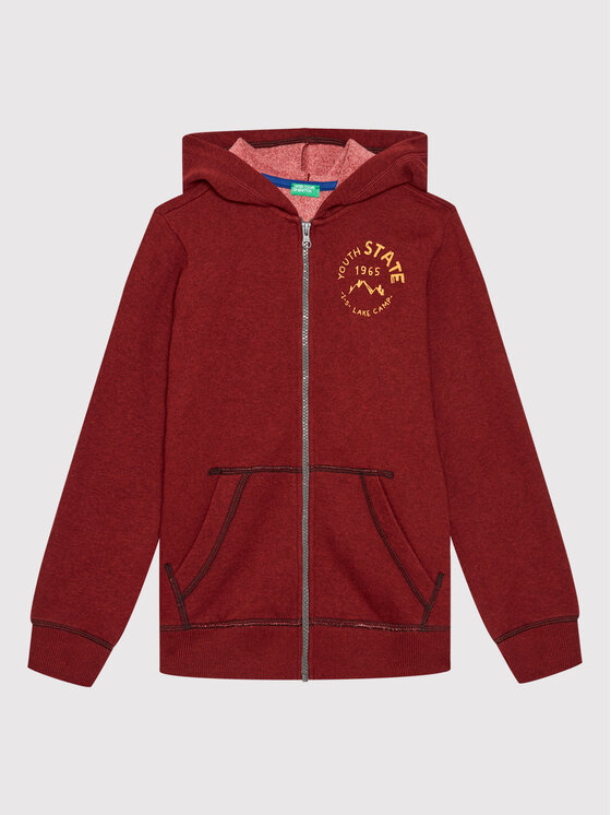 Felpa United Colors Of Benetton