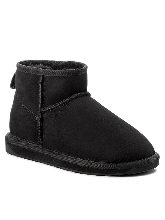 EMU Australia EMU Australia Sniego batai Stinger Micro W10937 Juoda