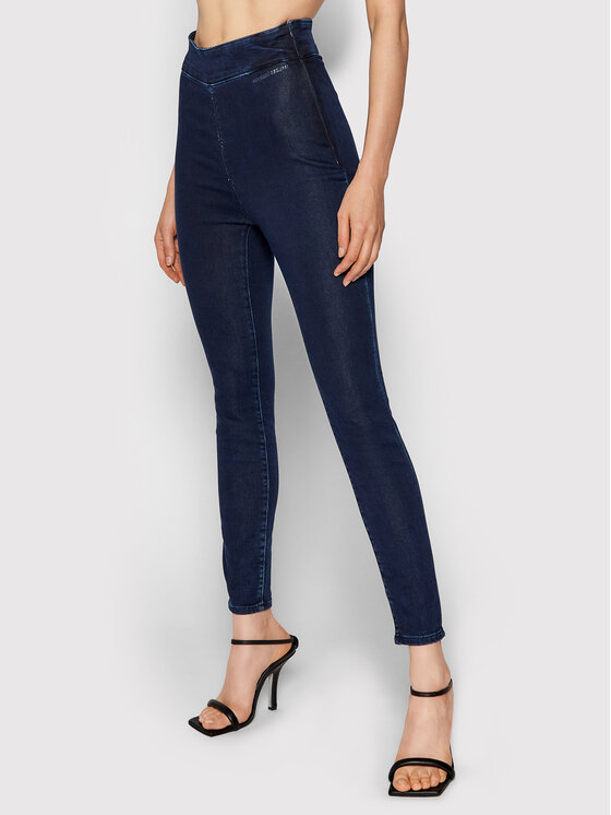 Guess hotsell leggings jeans