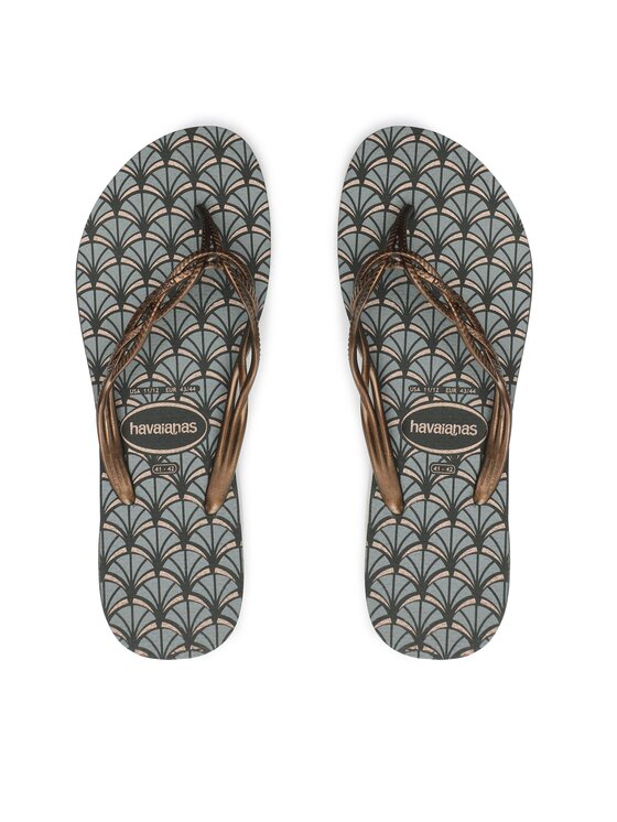 Havaianas Infradito 41454820090 Multicolore, taglia : 35_36