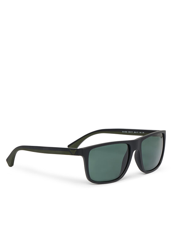Emporio Armani Ochelari de soare 0EA4033 500171 Negru