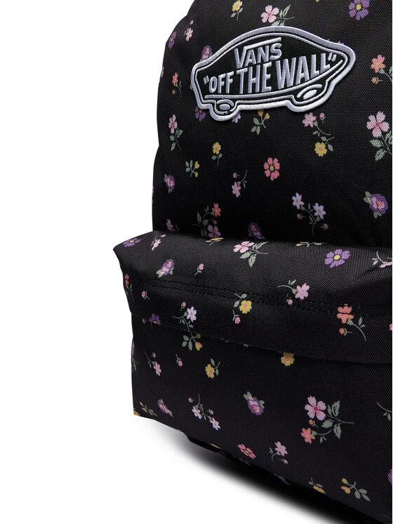 Vans Vans Ruksak VN000H4YHTL1 Čierna