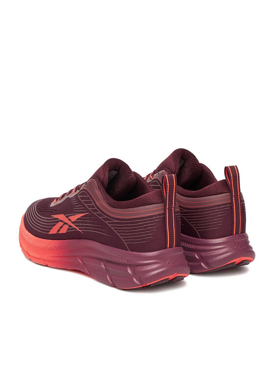 Reebok Reebok Bežecké topánky CEO-ROAD STRIDER 100249491 Bordová