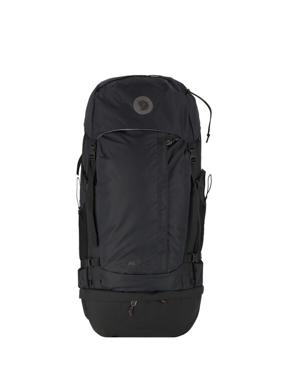 Fjällräven Fjällräven Plecak 274696 Czarny