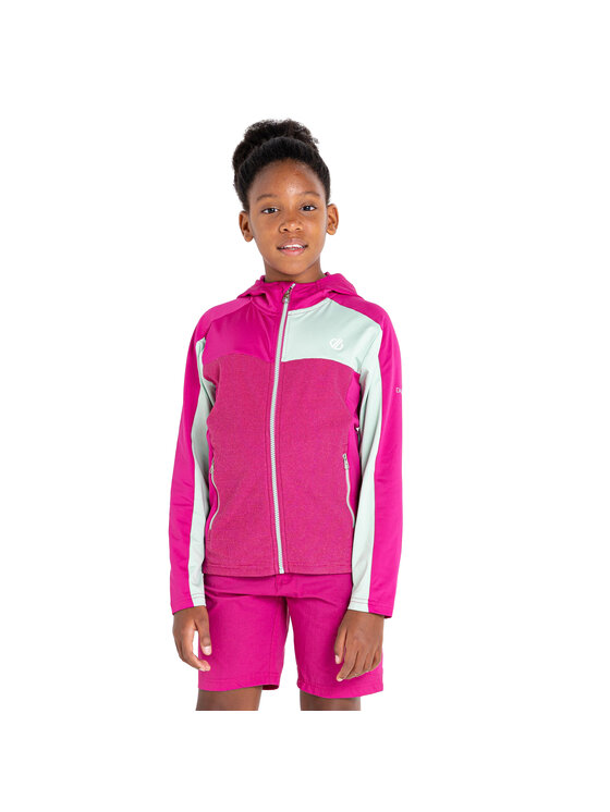 Dare2B Dare2B Kurtka outdoor Thriving Czerwony Core Fit