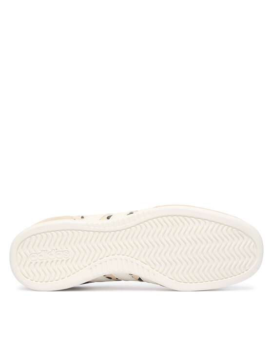adidas adidas Snīkeri Barreda Lo Shoes KI2707 Bēšs