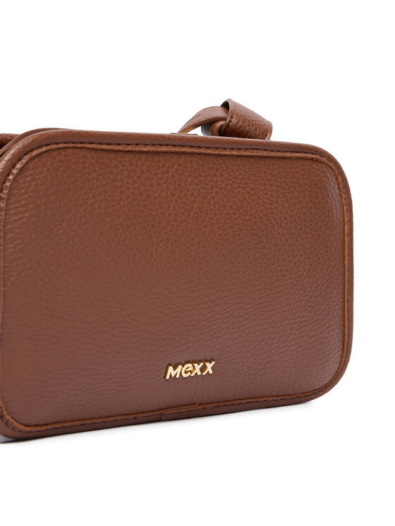 MEXX MEXX Дамска чанта C-MEXX-L-023-08 Кафяв
