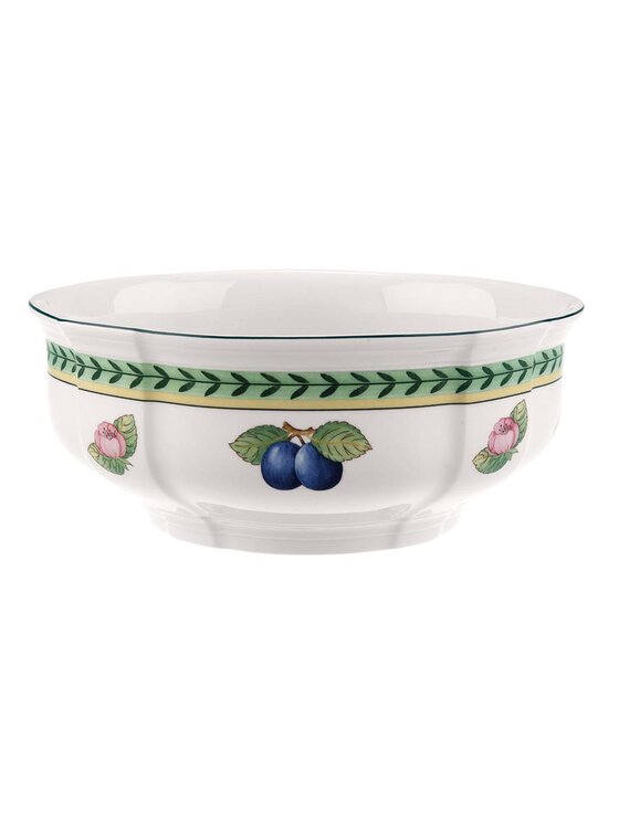 Villeroy & Boch Villeroy & Boch Miska French Garden Fleurence Villeroy & Boch Zielony