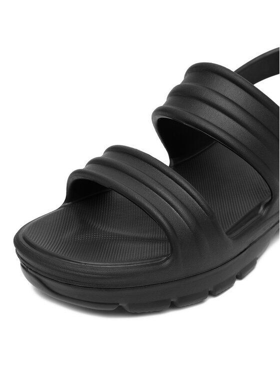 Hunter Hunter Sandali HUN8761 Črna