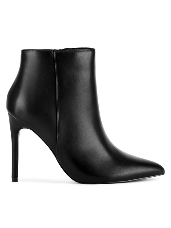 Botine DeeZee WYL3588-10 Negru