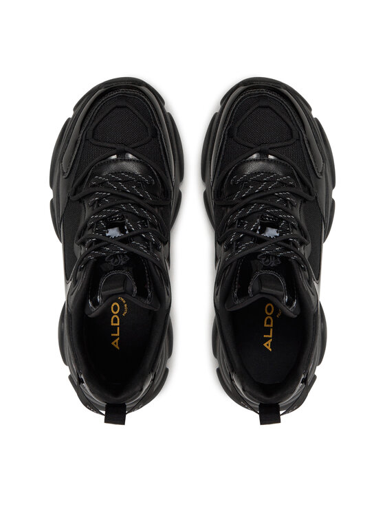 Aldo Aldo Sneakersy Andree 13812543 Černá