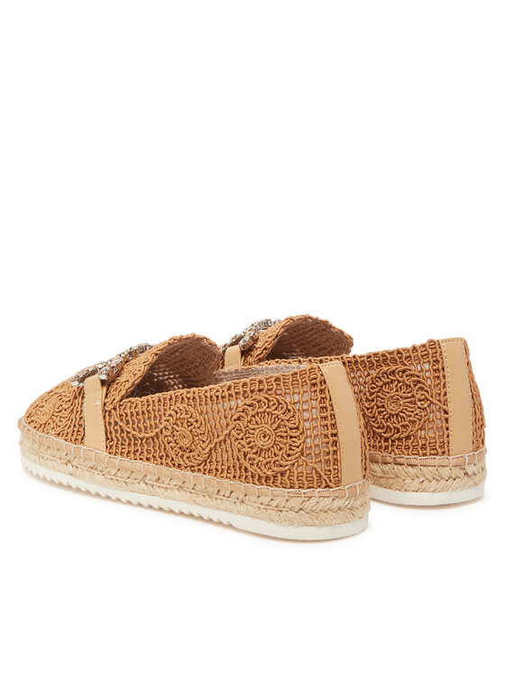 Alma En Pena Alma En Pena Espadrillid V250271 Pruun