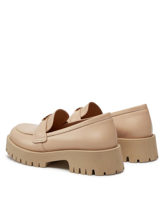 R.Polański R.Polański Loaferid 1679 Beež