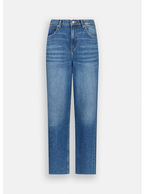 Liu Jo Liu Jo Jeans UF5139D028778913 Celeste Regular Fit