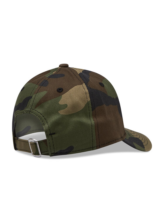 New Era New Era Бейсболка League Essenti Child 12053098 Зелений