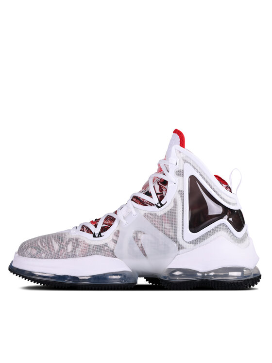 Nike Nike Sneakersy CZ0203-101 Biały