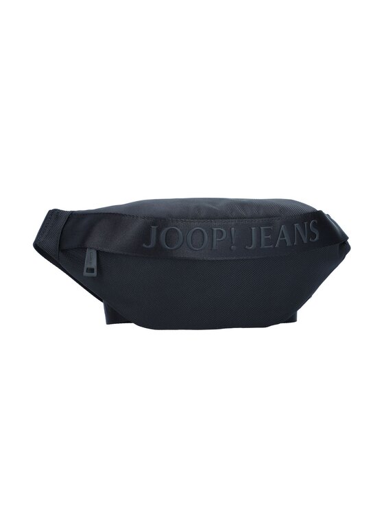JOOP! Jeans JOOP! Jeans Saszetka nerka 287820 Czarny