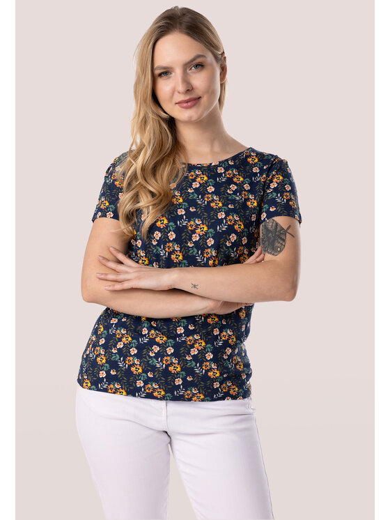QUIOSQUE QUIOSQUE Halenka 1LM003 Barevná Regular Fit