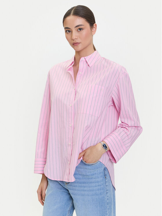 U.S. Polo Assn. U.S. Polo Assn. Годинник Odette USP8386BL Срібний