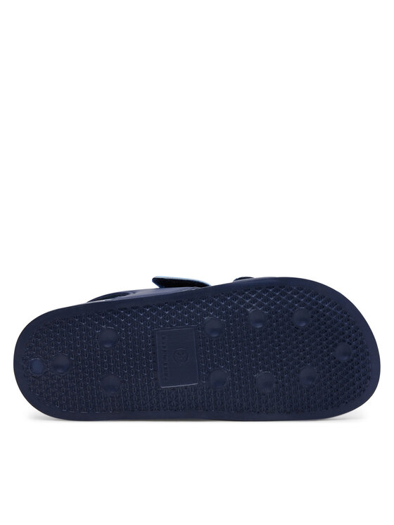 Calvin Klein Jeans Calvin Klein Jeans Sandały V1X2-83030-1172X S Niebieski