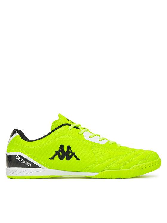 Kappa Kappa Sneakersy SJ-F911-2 Zielony