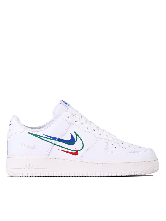 Nike Nike Sneakersy DM9096-101 Biały