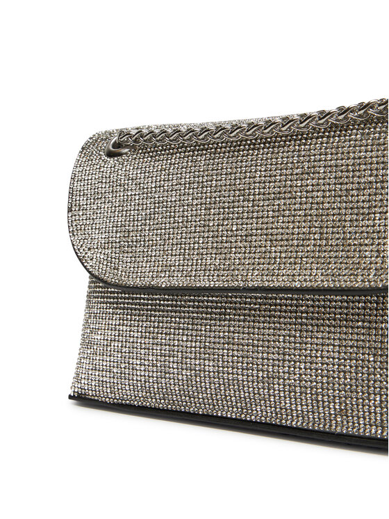 Call It Spring Call It Spring Handtasche Lovelly 13682771 Silberfarben