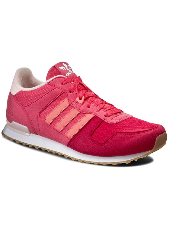Adidas zx 700 w rosa outlet