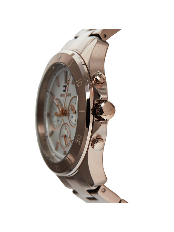 Tommy Hilfiger Tommy Hilfiger Sat Aspen 1782639 Zlatna