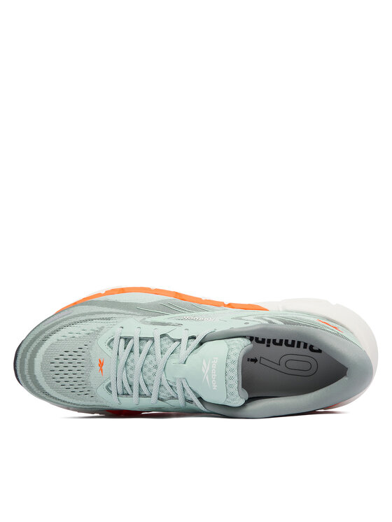Reebok Reebok Sneakers SS-FLOATZIG DOUBLE 100244466 Azzurro chiaro