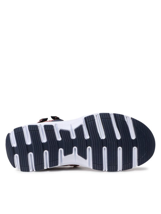 CMP CMP Sandále Almaak Wmn Hiking Sandal 38Q9946 Ružová