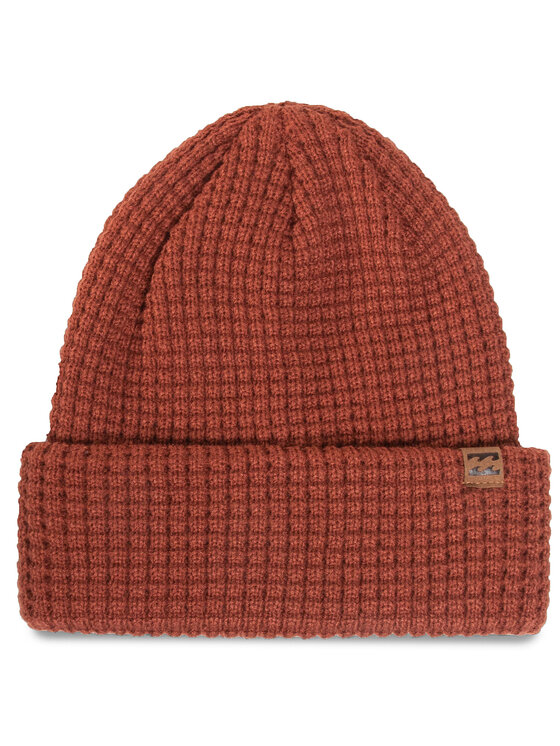 Cappello Alta Beanie U9BN23BIF0 Marrone