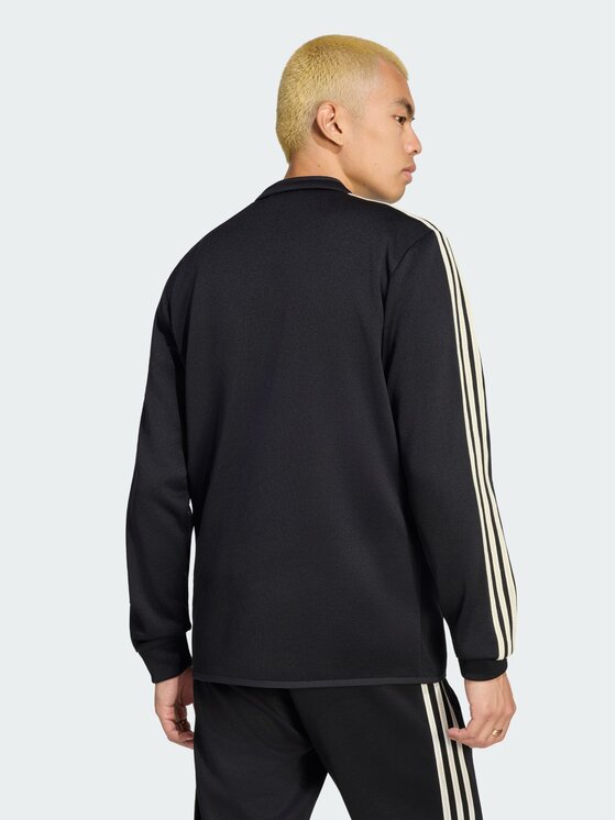 adidas adidas Kurtka wielofunkcyjna 172376 Czarny Regular Fit