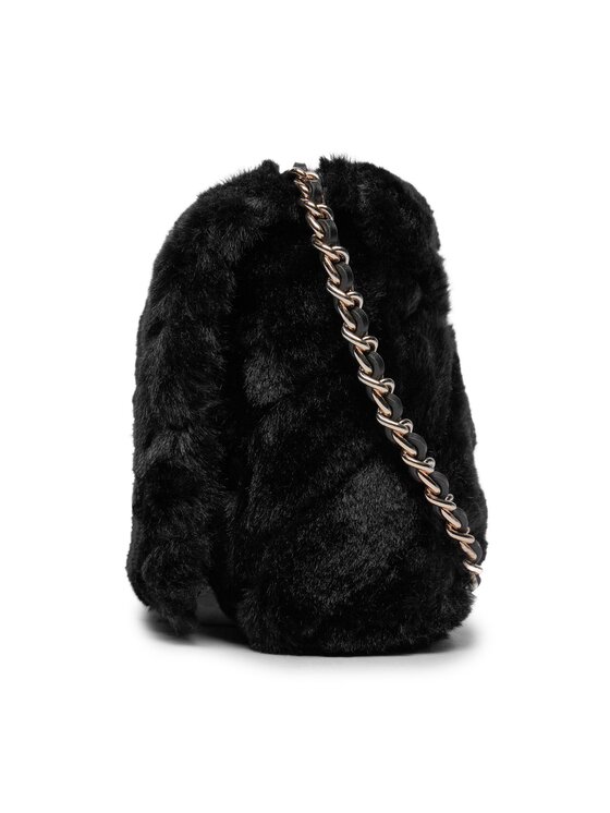 Guess Guess Borsetta Katine (WG) Mini-Bags HWWG91 89780 Nero