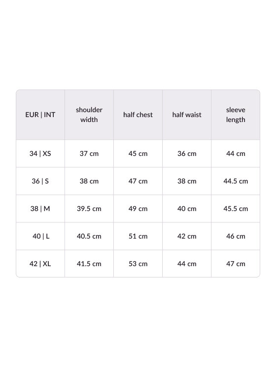 Rinascimento Rinascimento Bluse CFC0127695003 Beige Slim Fit