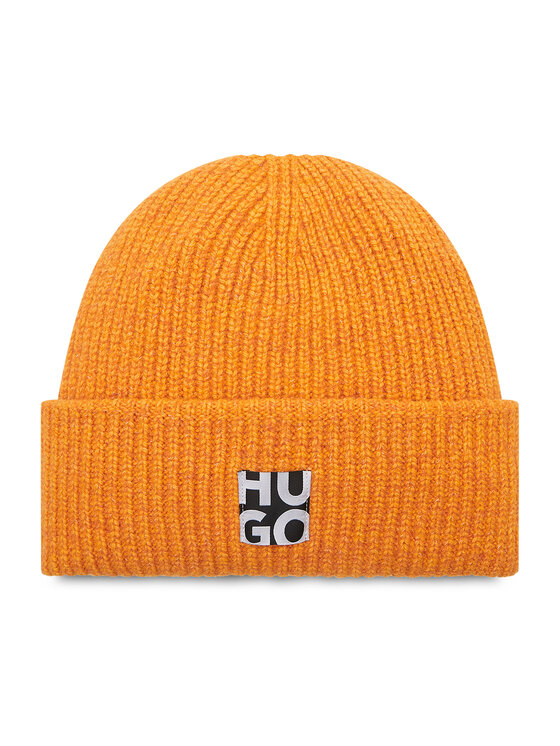 HUGO Hugo Căciulă Women-X 50477679 Galben