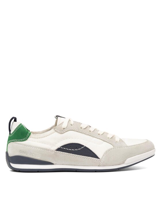 Gino Rossi Gino Rossi Sneakers ALESSIO-01 MI08 Grau