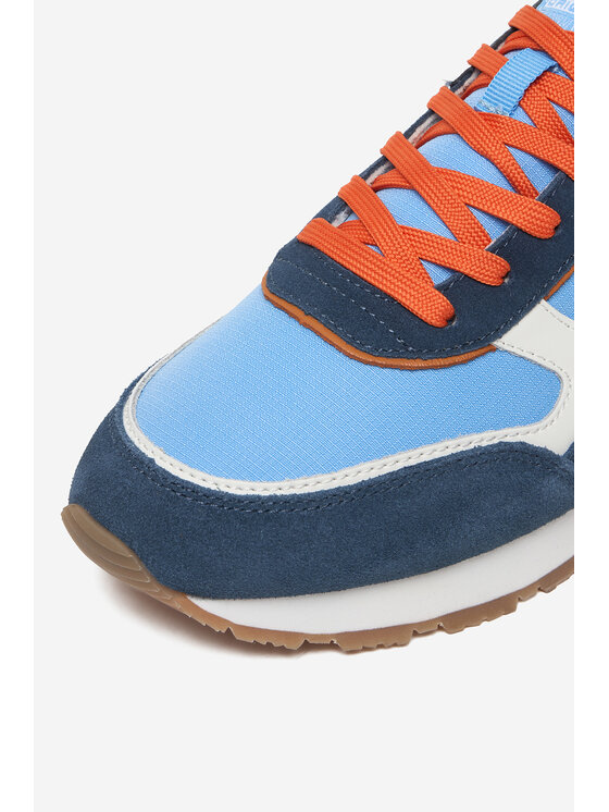 G-Star Raw G-Star Raw Sneakers EO-LUK-01 Blau