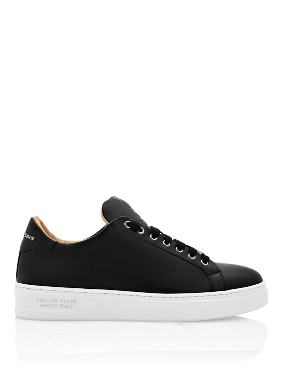 PHILIPP PLEIN PHILIPP PLEIN Sneakersy 13843 Černá