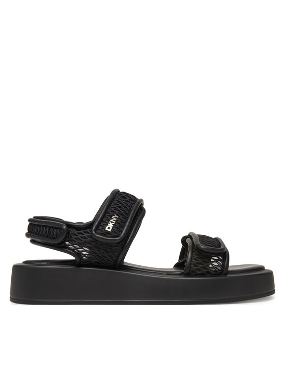 DKNY Sandały Owyn K1514238 Czarny