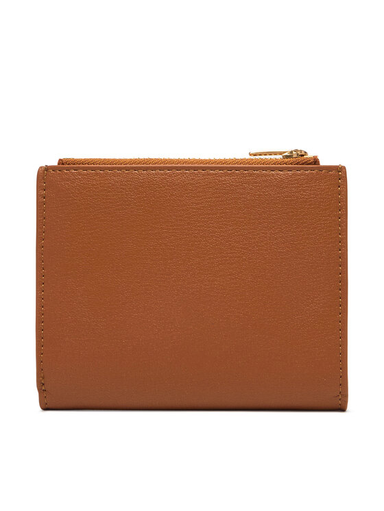 Calvin Klein Calvin Klein Портмоне LV04F1135G Кафяв