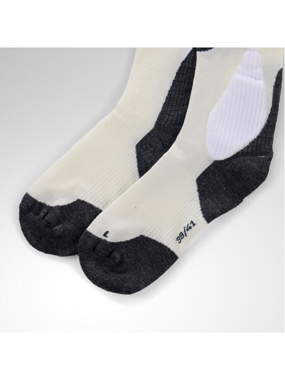 Rossignol Rossignol Skarpety narciarskie W Intermediate Ski Socks Biały