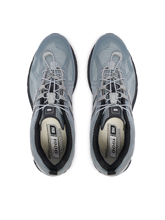 New Balance New Balance Sneakersy U1906RNG Szary