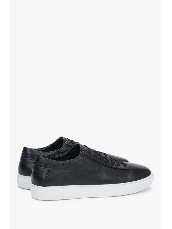 Estro Estro Sneakers ER00119036 Μαύρο
