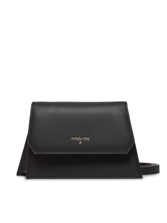 Patrizia Pepe Patrizia Pepe Torbica 8B0072/L095-K103 Crna